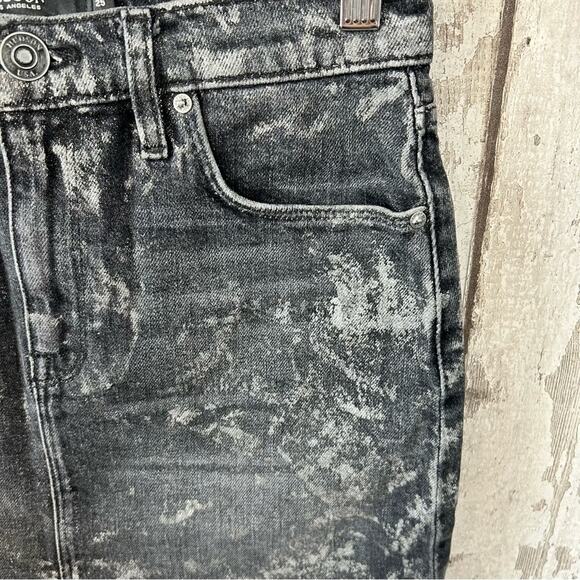 Hudson - NWT The Viper Skirt - Picture 5 of 13